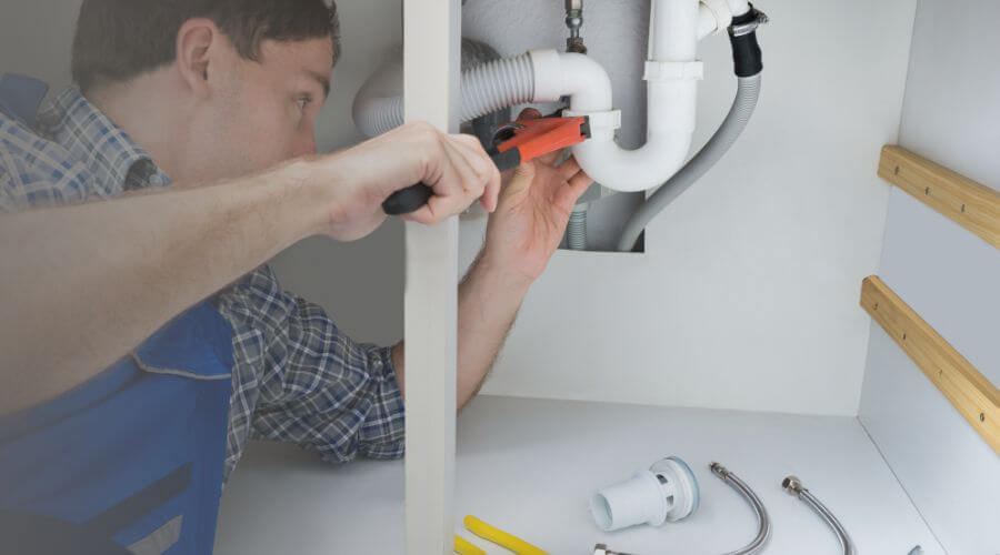 Local 24/7 Emergency Plumbing in Netawaka, KS